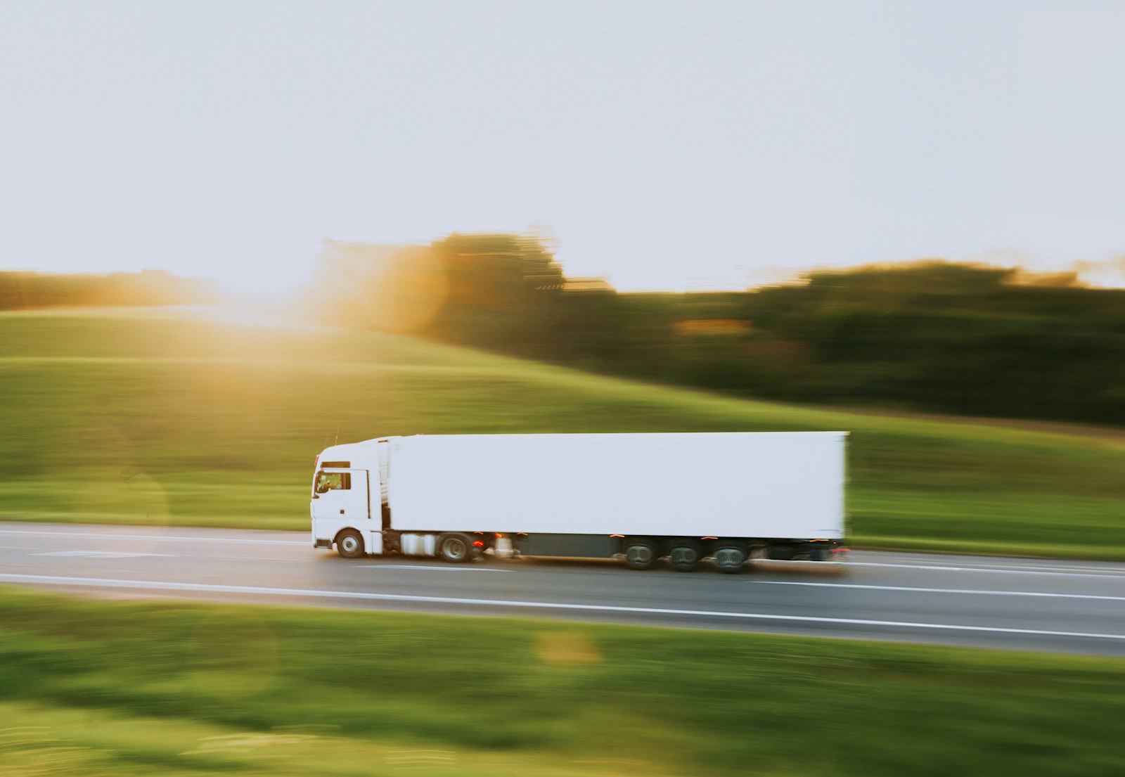 Interstate moving